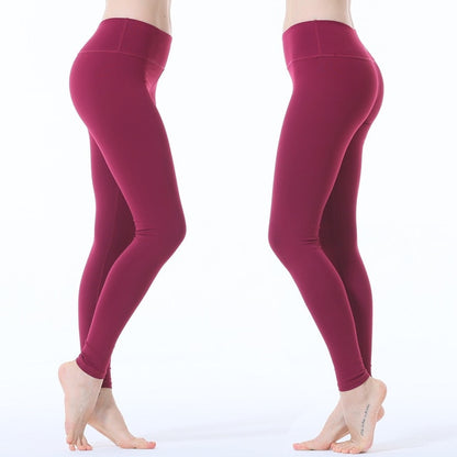 Gym Seamless energy leggings butt lift