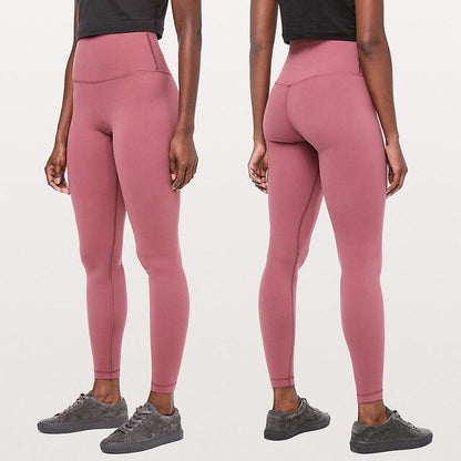 Gym Seamless energy leggings butt lift