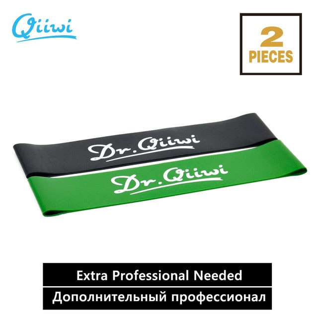 Elastic Resistance Bands Sets