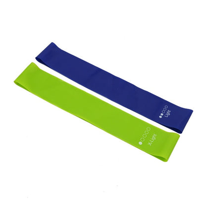 Elastic Resistance Bands Sets