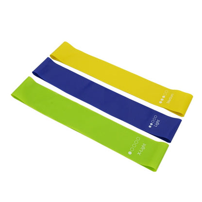 Elastic Resistance Bands Sets