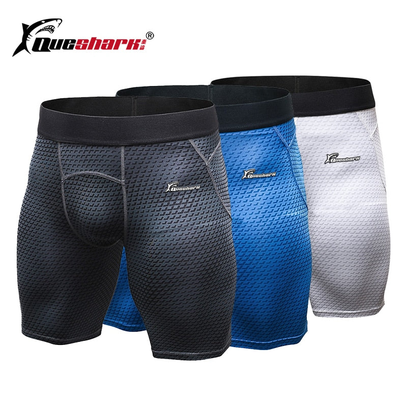 Gym Running Shorts Men Summer Sports