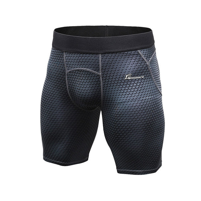 Gym Running Shorts Men Summer Sports