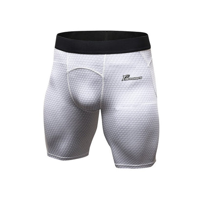 Gym Running Shorts Men Summer Sports