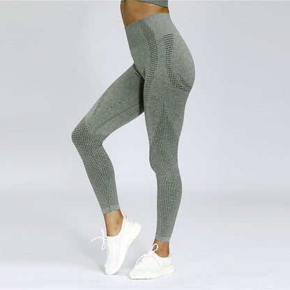 Gym Yoga Pants Vital Seamless Leggings