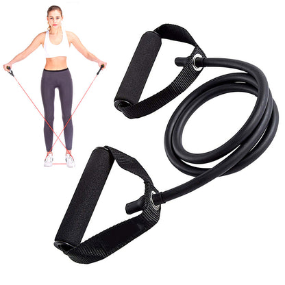 Yoga Resistance Bands Pull Fitness Exercises